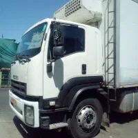 ایسوزو ۱۸ تن یخچالی|خودرو سنگین|اسفراین, |دیوار