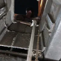 نضافت حوض انبار وتعمیرات حوض