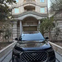 تیگو8 پرو مکس|خودرو سواری و وانت|آفتاب, |دیوار