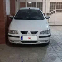 سمندlx مدل۹۰|خودرو سواری و وانت|شاهین‌شهر, شهرک گلدیس|دیوار