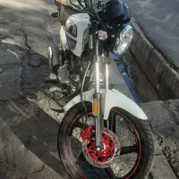 mkz ساوین ۲۰۰  مدل ۱۴۰۳ ولی صفر|موتورسیکلت|تبریز, |دیوار