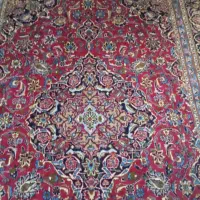 فرش 6 متری دستباف