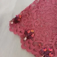 لباس مجلسی،درحد نو،خیلی کم پوشیده شده 800تومن|لباس|صومعه‌سرا, |دیوار