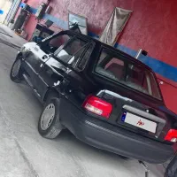 پراید ۸۳