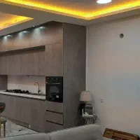 تعمیر کابینت و کمد دیواری همچنین اجرا و نصب کامل
