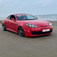 هیوندا کوپه fx