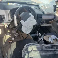 پژو پارس تی یو فایو|خودرو سواری و وانت|فولادشهر, فولادشهر|دیوار