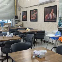 میز و صندلی