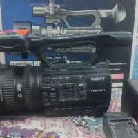 دوربین فیلمبرداری انیکس ۱۰۰