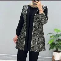 مانتوکتی های جدیدودرحدنو