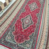 فرش کناره 3 متری کاشان 700 شانه