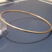 النگو اینه ای سایز ۲