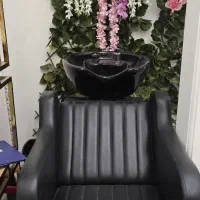 سرشور ارایشگاهی