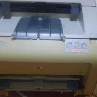 پیرینتر اچ پی مدل 1020|پرینتر، اسکنر، کپی، فکس|تهران, هرندی|دیوار