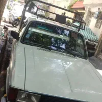 وانت پیکان دوگانه سوز مدل ۹۳