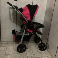 کالسکه|کالسکه و لوازم جانبی|تهران, علی‌آباد|دیوار