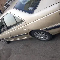 پرشیا موتور سال