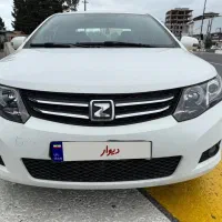 خودرو اریو زوتی