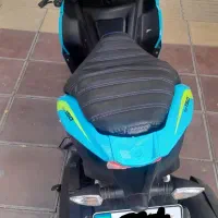 ایروکس ۱۵۰ سی سی|موتورسیکلت|کرج, شاهینویلا|دیوار