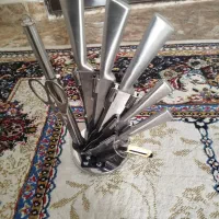 سرویس چاقو نو