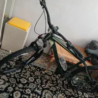 دوچرخه اورلود