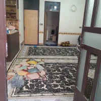 ویلایی طبقه پایین|فروش خانه و ویلا|شیراز, کوشک میدان|دیوار