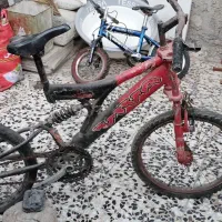 دوچرخه ۲۰|دوچرخه، اسکیت، اسکوتر|بندرعباس, |دیوار