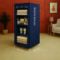 کمد برزنتی طبقاتی مدل 0031