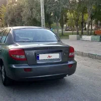 ریو مدل ۸۶|خودرو سواری و وانت|اسلام‌شهر, شهرک مفیدی|دیوار