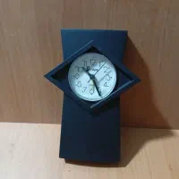 ساعت|ساعت|قزوین, |دیوار