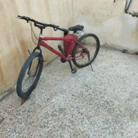 دوچرخه|دوچرخه، اسکیت، اسکوتر|معمولان, |دیوار