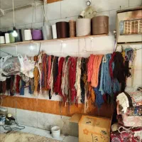 گلستان قالیشویی نمونه