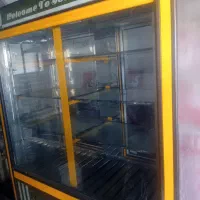 یخچال|یخچال و فریزر|شوشتر, |دیوار