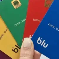 هدیه ۲۰۰ تومان بلو