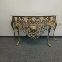 میزوکونسول وشمندانی