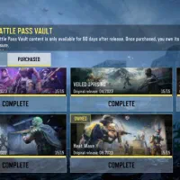 اکانت کالاف|کنسول، بازی ویدئویی و آنلاین|تهران, شهرک ابوذر|دیوار