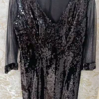 لباس مجلسی