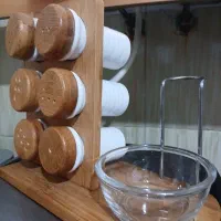 تعدادی وسیله خانه