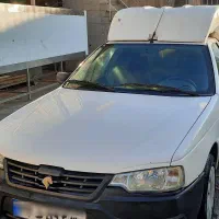 آریسان مدل ۹۵|خودرو سواری و وانت|ماهدشت, |دیوار