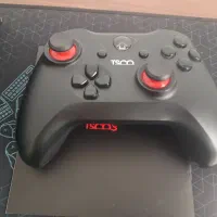 دسته گیمینگ TG135W|کنسول، بازی ویدئویی و آنلاین|زنجان, |دیوار