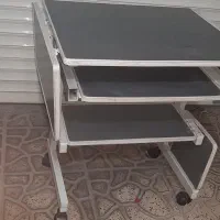 میز کامپیوتر|میز تحریر و کامپیوتر|شاهرود, |دیوار