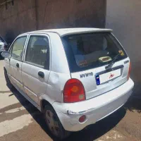 ام وی ام ۱۱۰ مدل ۹۲ ۳ سیلندر|خودرو سواری و وانت|کرمان, |دیوار