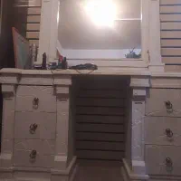 تخت دو نفره|تخت و سرویس خواب|تهران, امانیه|دیوار