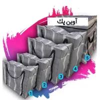 کارتن.ساک برزنتی.چسب.حبابدار.سلفون