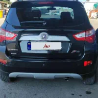 چانگان cs35|خودرو سواری و وانت|ساری, |دیوار