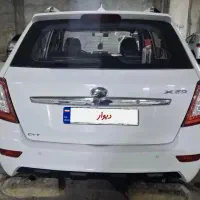لیفان X60 اتوماتیک استثنایی کم کار مدل 1395|خودرو سواری و وانت|اصفهان, پوریای ولی|دیوار