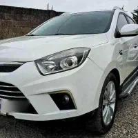 جک s5 مدل ۹۶ اتومات سالم