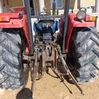 تراکتور فرگوسن 285تک|خودرو سنگین|شیراز, دباغ خانه|دیوار