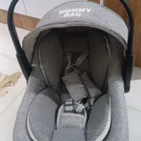 کریر حمل کودک