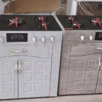 اجاق گاز ممبران /setin/ آکبند/تک به قیمت عمده